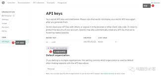 chatgpt api key 价格ChatGPT API Key价格购买指南
