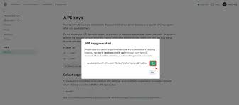 chatgpt api key 免费额度ChatGPT API Key免费额度是什么？